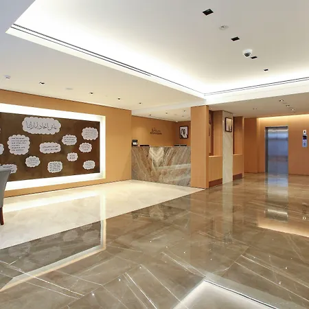 Sitara Hotel Apartment-2