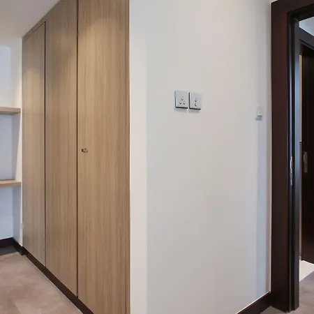 Sitara Hotel Apartment-3