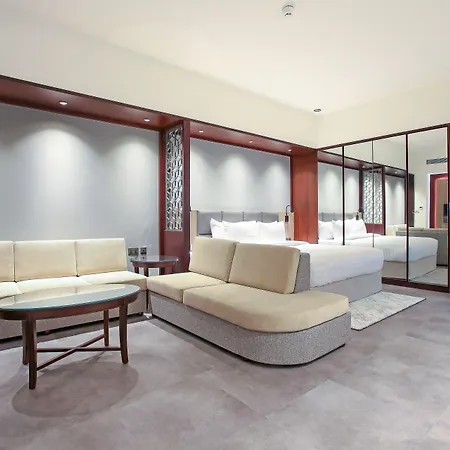 Sitara Hotel Apartment-3