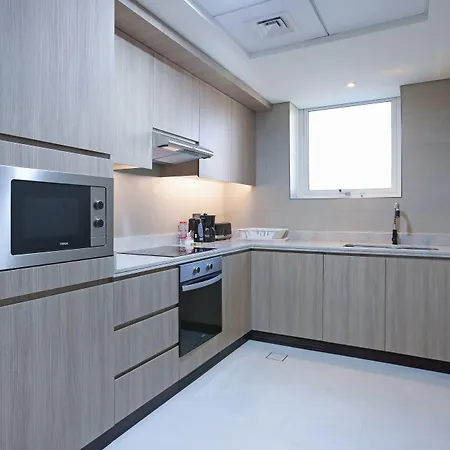 Sitara Hotel Apartment-2