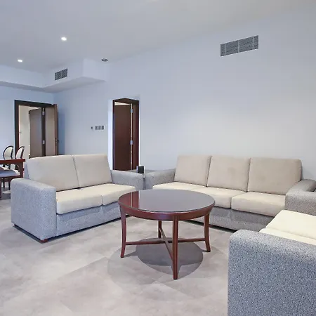 Sitara Hotel Apartment-3