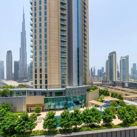 Damac Mall Street Residences-3