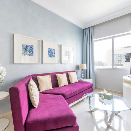 Damac Mall Street Residences-2