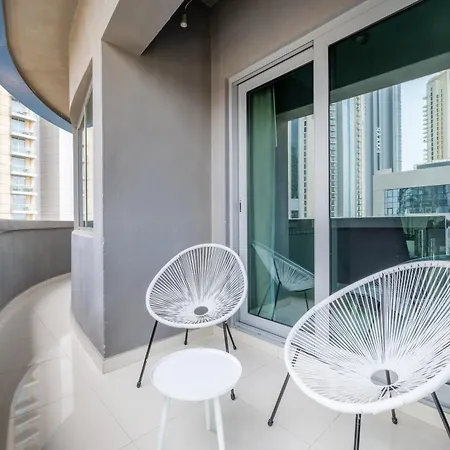 Damac Mall Street Residences-3
