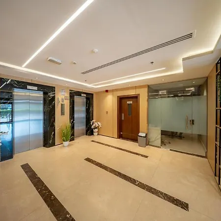 City Stay Residences - Serviced Apartments Dip-2