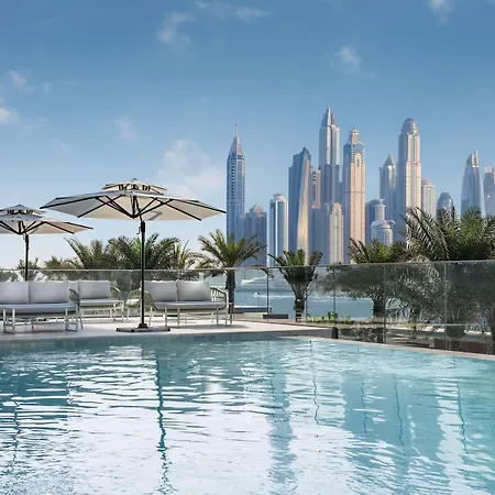 Radisson Beach Resort Palm Jumeirah-3