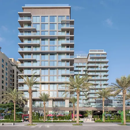 Radisson Beach Resort Palm Jumeirah-2