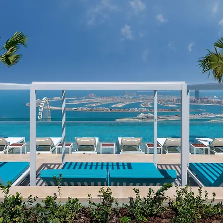 Address Beach Resort-2
