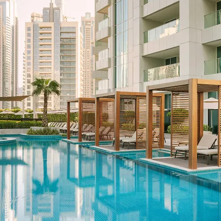 Aura Suites Downtown, Business Bay-3