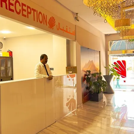 Sadaf Hotel-3