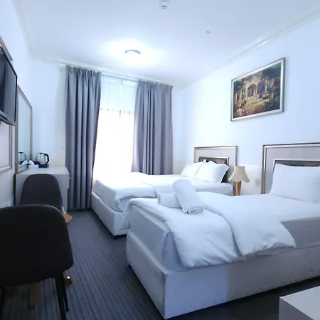 Sadaf Hotel-2
