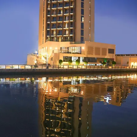 Pavilion Hotel Al Jaddaf - Managed By Nooa-2