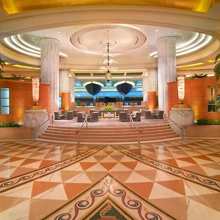 Grand Hyatt Dubai Resort&Waterpark-3