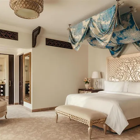 One&Only Royal Mirage Resort Dubai-3