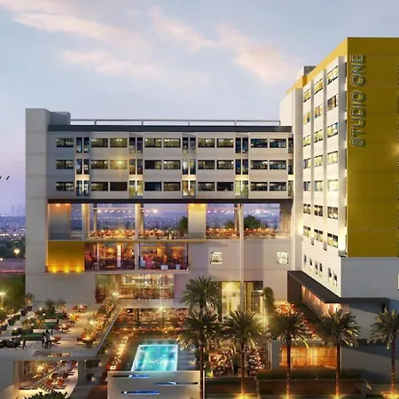 Studio One Hotel-3