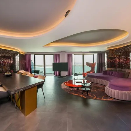 W Dubai - The Palm-3