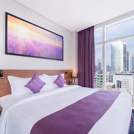 Park Regis Business Bay-2
