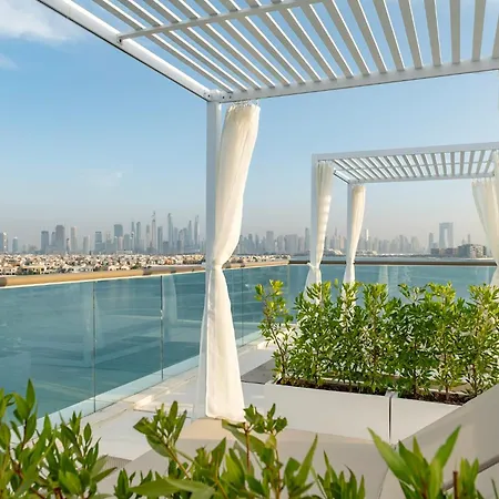 Th8 Palm Dubai Beach Resort, Vignette Collection By Ihg-3