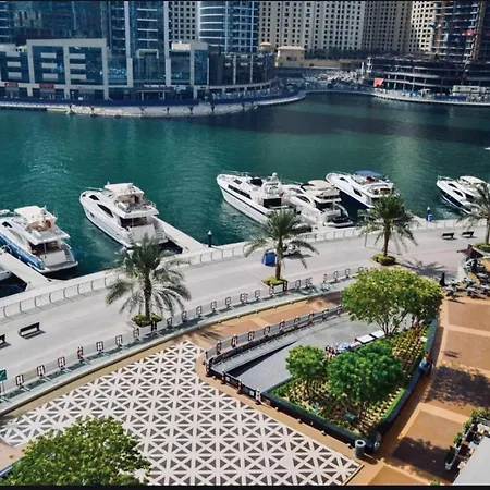 Dubai Marina Larivera-2