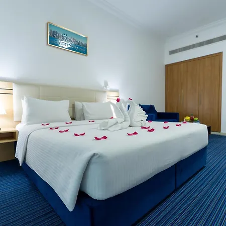 Havana Holiday Homes Oud Metha-3