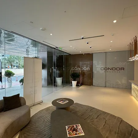 Casa Royale Vacation Home - Dubai Marina-2