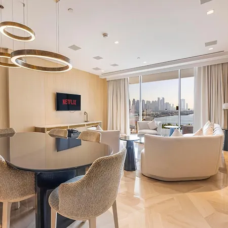 Five Palm Residence - Elegant Homes-3