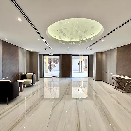 Murjan Jbr Apartments By Happy Season-3