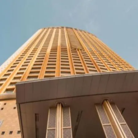 Creston Suites Vacation Homes Rental - The Dubai Mall Residences-3