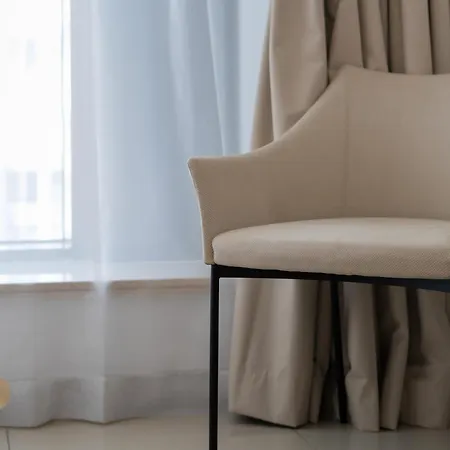Marco Polo - Wake Up To Breathtaking Burj Khalifa Views-2
