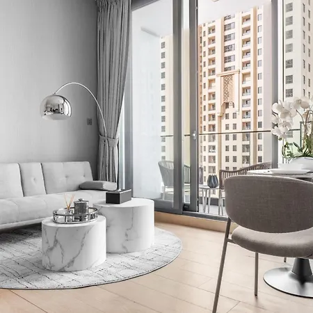 Ultra Luxury Dubai Marina I Liv Residence-2
