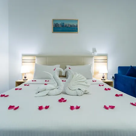 Havana Holiday Homes Oud Metha-2
