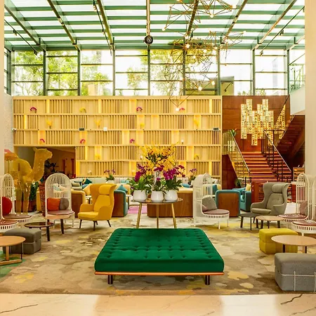 Millennium Al Barsha-3