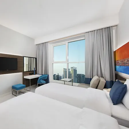 Citymax Hotel Business Bay-3