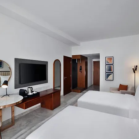 The First Collection Waterfront, Dubai, A Tribute Portfolio Hotel-3