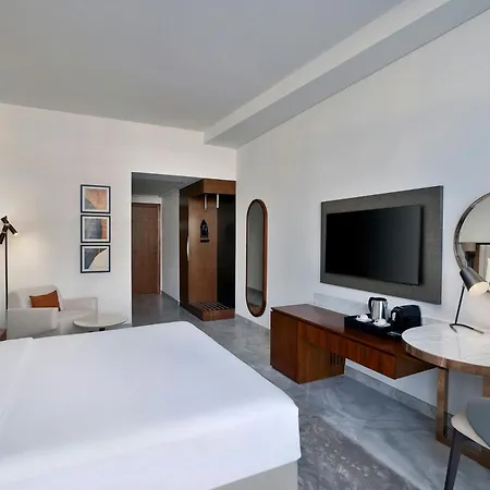 The First Collection Waterfront, Dubai, A Tribute Portfolio Hotel-2