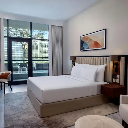 The First Collection Waterfront, Dubai, A Tribute Portfolio Hotel-2