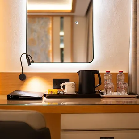 Smana Hotel Al Raffa-3