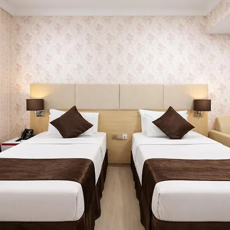 Royal Tulip Hotel Llc-3