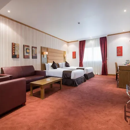 Royal Tulip Hotel Llc-2