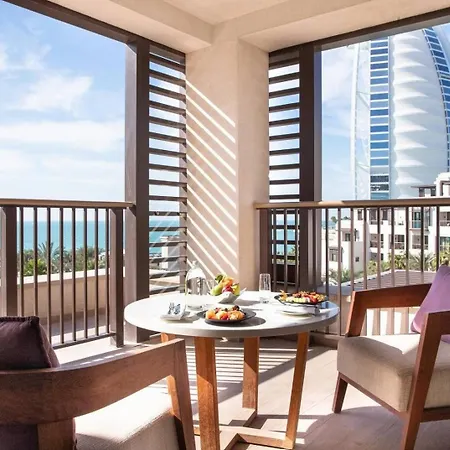 Jumeirah Al Naseem-2