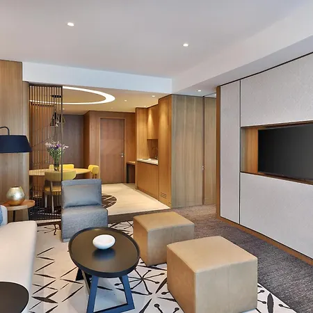 Doubletree By Hilton Dubai - Business Bay-3