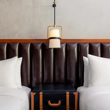 Doubletree By Hilton Dubai M Square Hotel & Residences-2