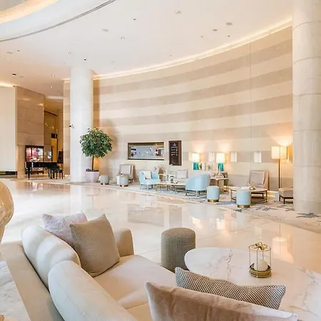 Emaar Marina Residences - Formerly Address Dubai Marina-2