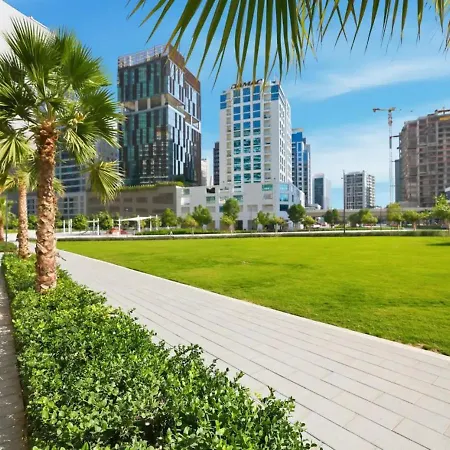 Caicai Homes Ag Tower-Business Bay-3