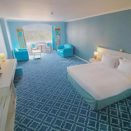 The George Hotel By Saffron, Dubai Creek-3
