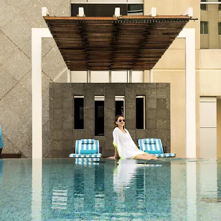 Novotel Deira Creekside Dubai-3