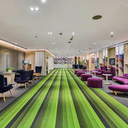 Ramada Hotel, Suites And Apartments By Wyndham Dubai Jbr-3