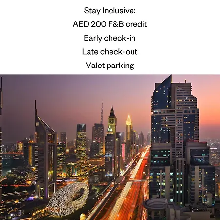 Voco Dubai By Ihg-3