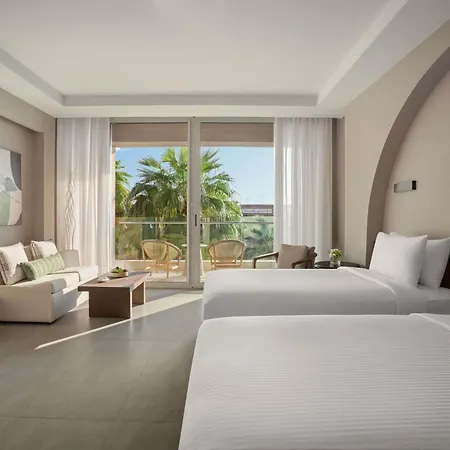 Rixos The Palm Hotel & Suites-2