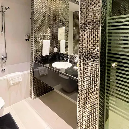 Signature 1 Hotel Tecom-2